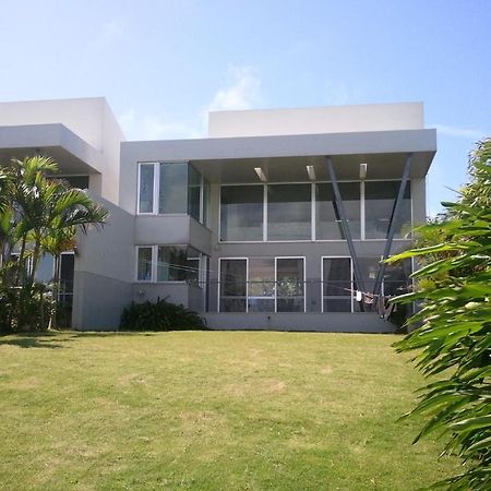 The Green Terrace Aparthotel Miyakojima  Ngoại thất bức ảnh