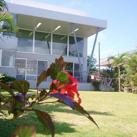 The Green Terrace Aparthotel Miyakojima  Ngoại thất bức ảnh