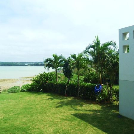 The Green Terrace Aparthotel Miyakojima  Ngoại thất bức ảnh