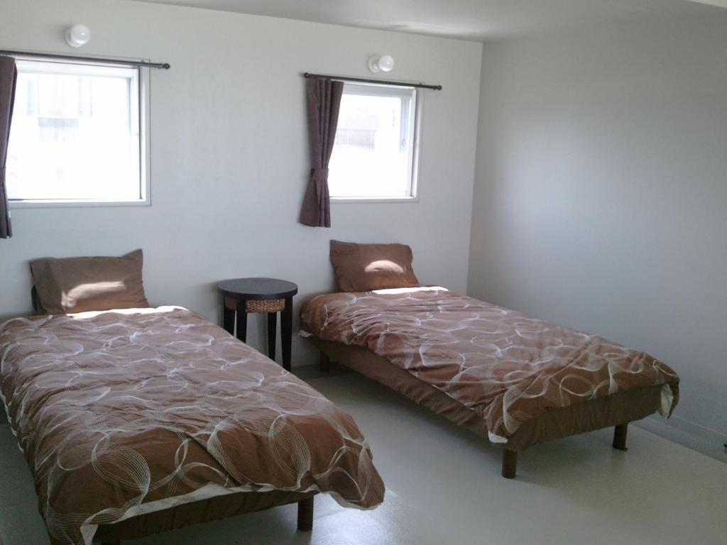 The Green Terrace Aparthotel Miyakojima  Phòng bức ảnh
