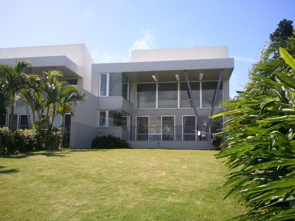 The Green Terrace Aparthotel Miyakojima  Ngoại thất bức ảnh