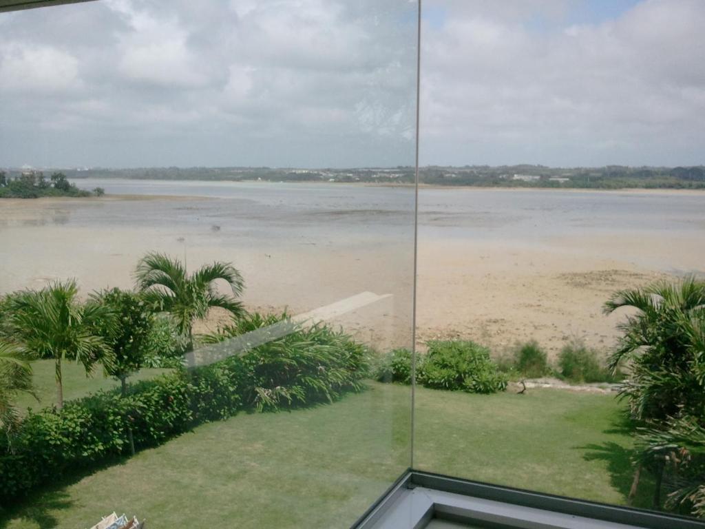 The Green Terrace Aparthotel Miyakojima  Phòng bức ảnh