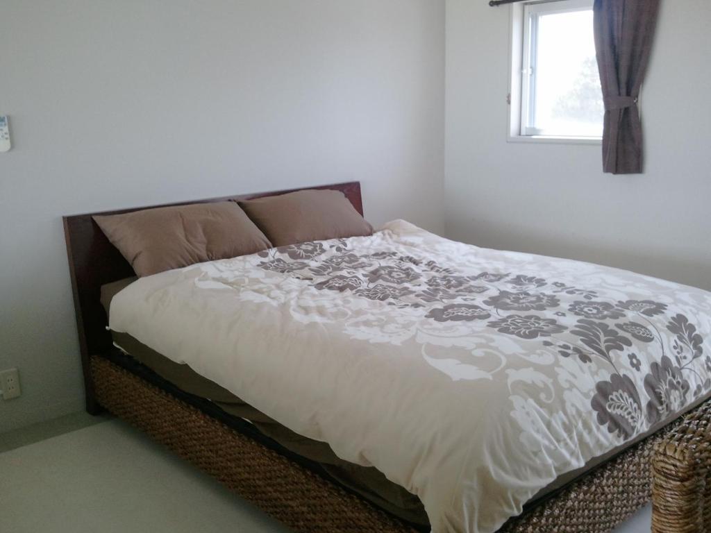 The Green Terrace Aparthotel Miyakojima  Phòng bức ảnh
