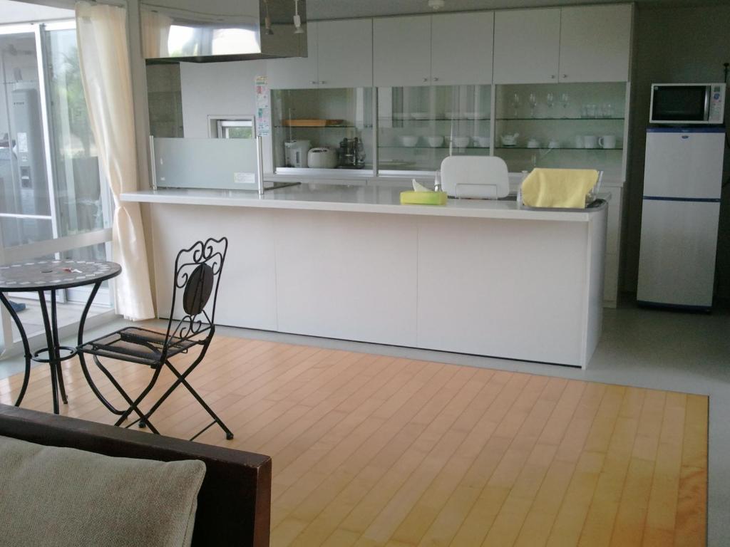 The Green Terrace Aparthotel Miyakojima  Phòng bức ảnh