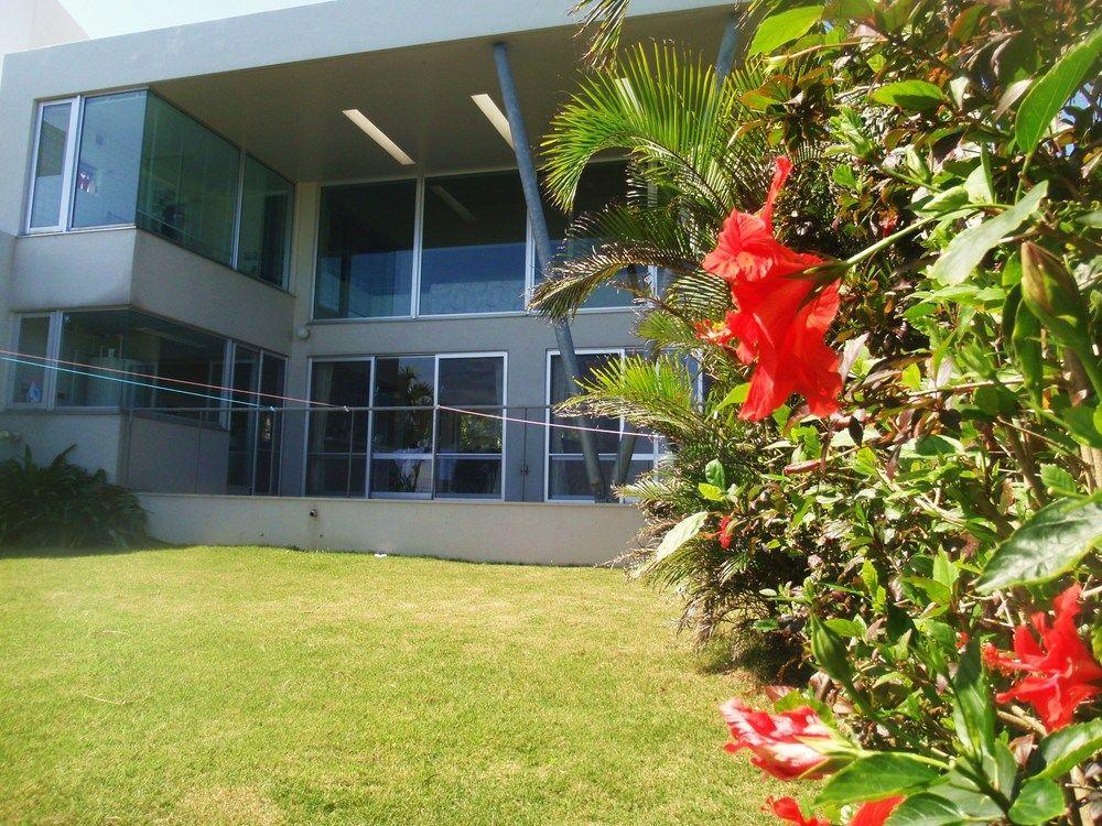 The Green Terrace Aparthotel Miyakojima  Ngoại thất bức ảnh