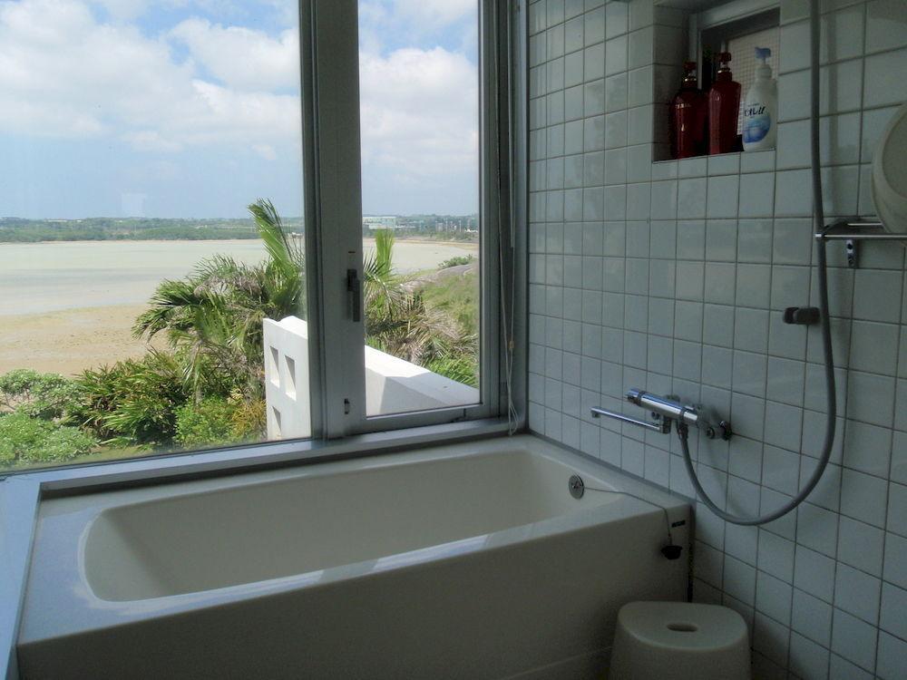 The Green Terrace Aparthotel Miyakojima  Ngoại thất bức ảnh