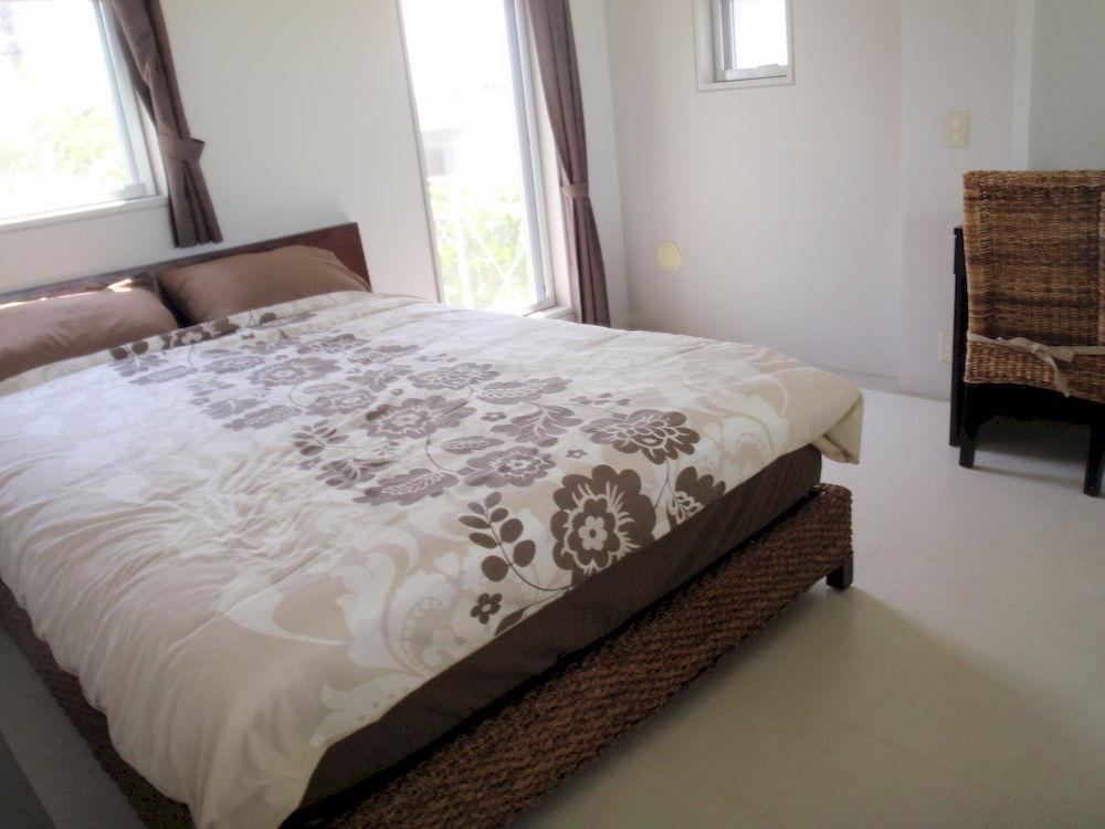 The Green Terrace Aparthotel Miyakojima  Ngoại thất bức ảnh