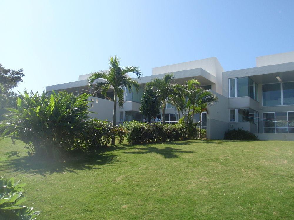 The Green Terrace Aparthotel Miyakojima  Ngoại thất bức ảnh
