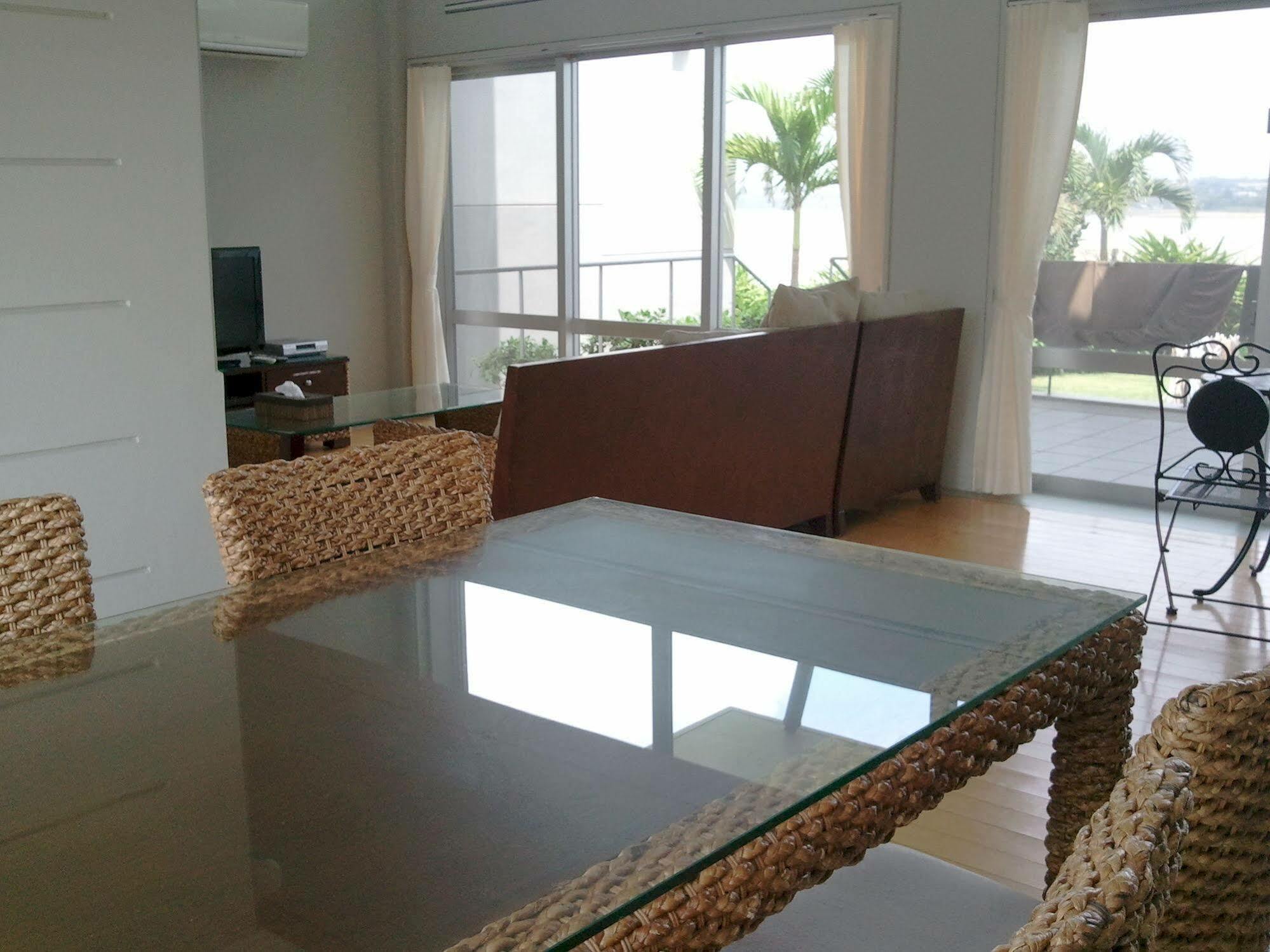 The Green Terrace Aparthotel Miyakojima  Ngoại thất bức ảnh