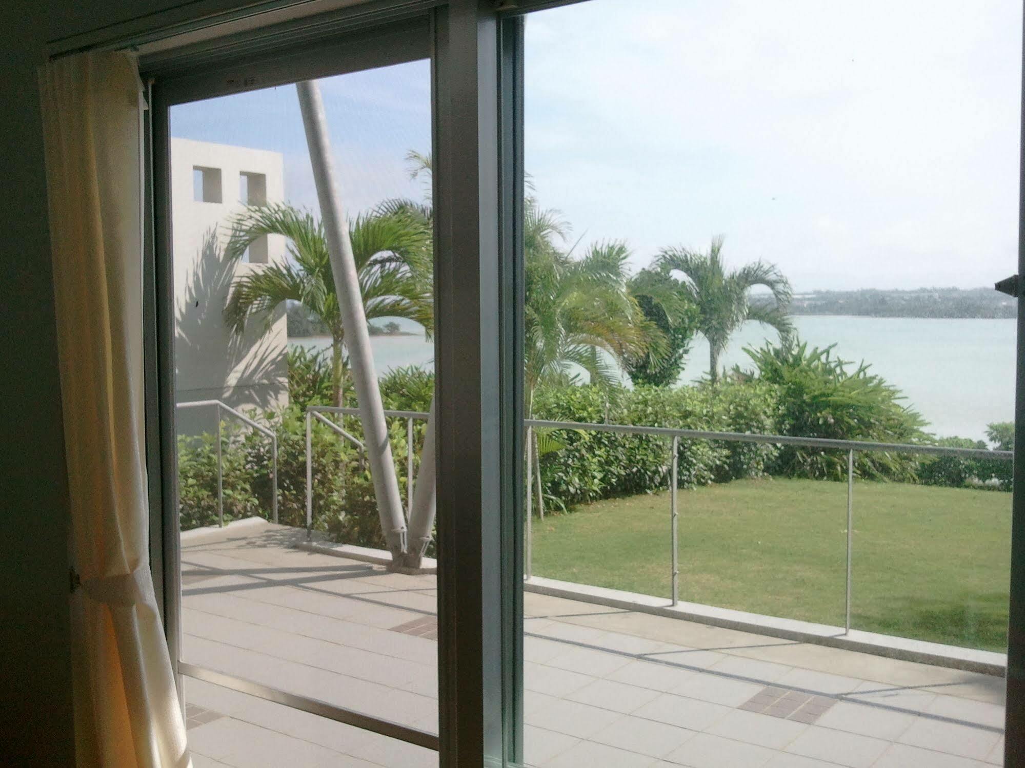 The Green Terrace Aparthotel Miyakojima  Ngoại thất bức ảnh
