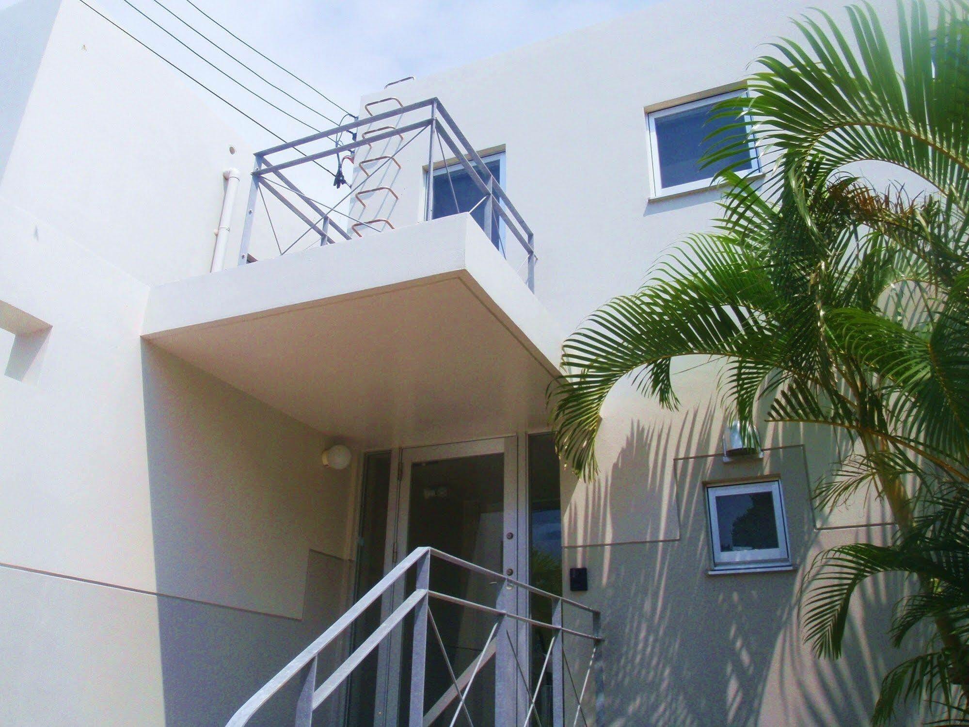The Green Terrace Aparthotel Miyakojima  Ngoại thất bức ảnh